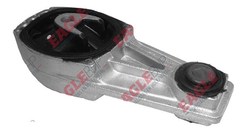 Soporte Motor Torsion Tras Peugeot 207 Compact 2008-2014 Vzl