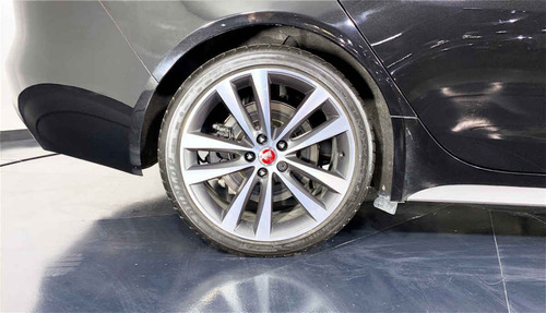 Imagen 12 de 15 de 108525 - Jaguar Xe 2019 Con Garantía