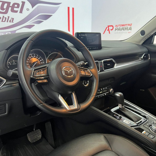 Mazda CX-5 GRAND TOURING