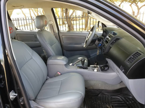 Imagen 9 de 13 de Toyota Hilux