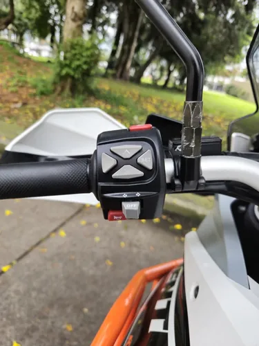 Ktm 1190 Adventure R