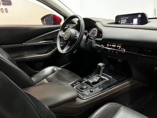 Mazda CX-30 2.0 Grand Touring At