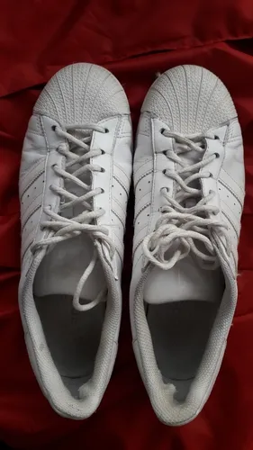 Adidas usa cuero deals