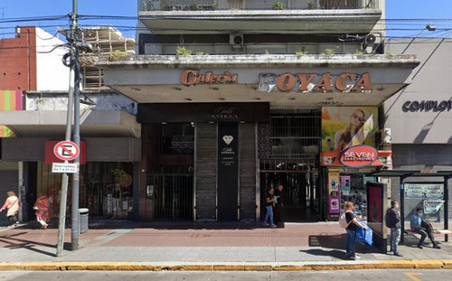 Local En Venta - 1 Baño - 16mts2 - Flores
