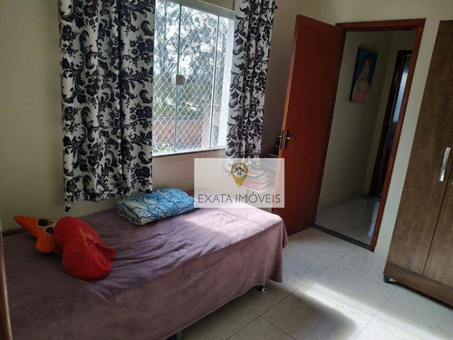 Imagem 13 de 20 de Casa Duplex 02 Suítes No Bairro Residencial Rio Das Ostras/ Rio Das Ostras. - Ca1149