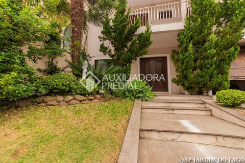 Imagem 3 de 15 de Casa - Marechal Rondon - Ref: 275484 - V-275484