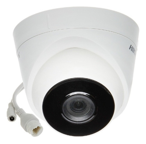 Domo Ip Eyeball 2mp Lf2.8mm Exterior Ip67 Ir 30m Poe Cctvip