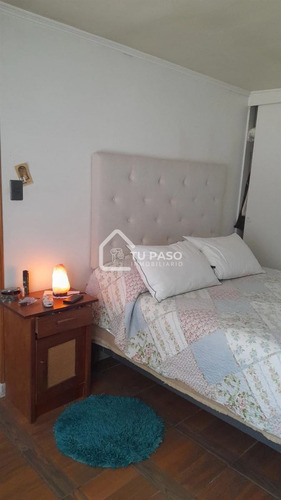 Casa En Venta De 4 Dorm. En Linares