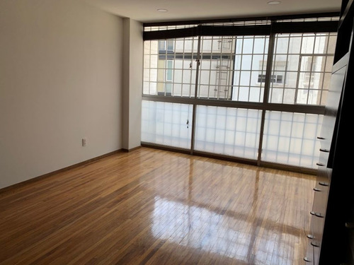 Imagen 12 de 14 de Departamento En Renta Polanco, Suderman