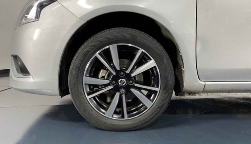 Imagen 11 de 15 de 40205 - Nissan Versa 2019 Con Garantía