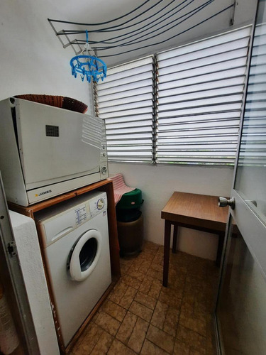 Imagen 9 de 22 de Apartamento - Punta Del Este. 3 Dormitorios Y Vista Al Mar