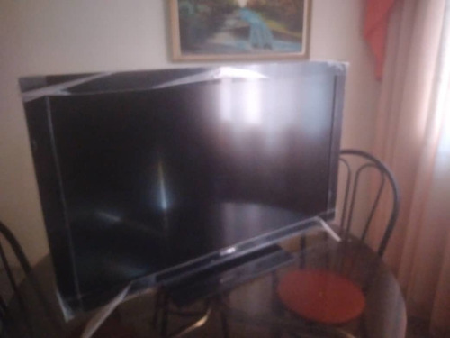 Imagen 2 de 3 de Televisor Sony Bravía De 42