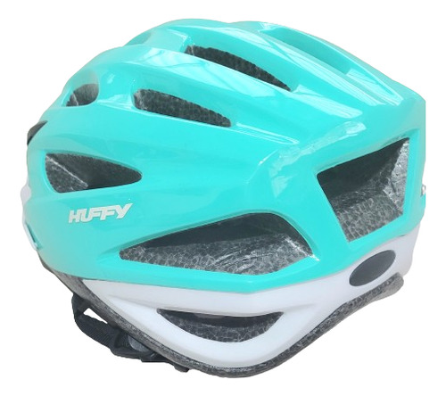 Casco Marca Huffy Para Dama