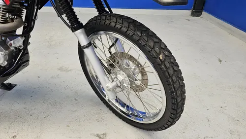 Honda Xr 150