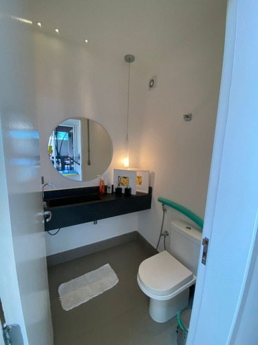 Imagem 26 de 30 de Casa - Ca00155 - 70725330