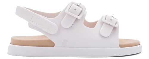 Mini Melissa Wide Sandal Melissa Infantil