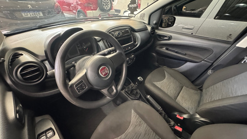 Fiat Uno 1.0 Attractive Flex 5p