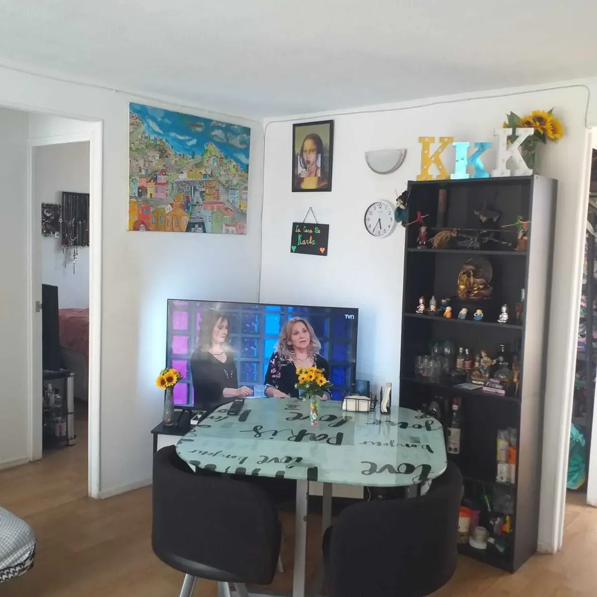 Imagen 3 de 17 de Venta Departamento Con Estacionamiento (143177)