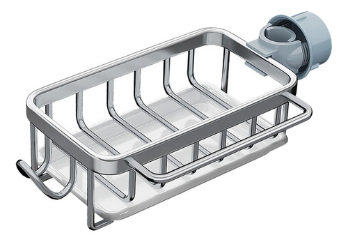 Estante Para Grifo De Cocina, Soporte Versátil Para