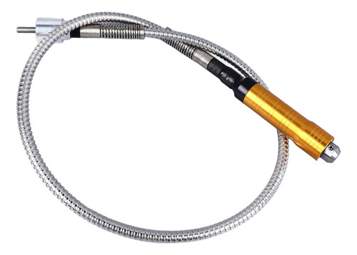 Acessório De Adaptador De Eixo Flexível Ferramenta De Extens