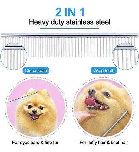- Juego De Tijeras For Cortar El Pelo For Perros, Cabezas