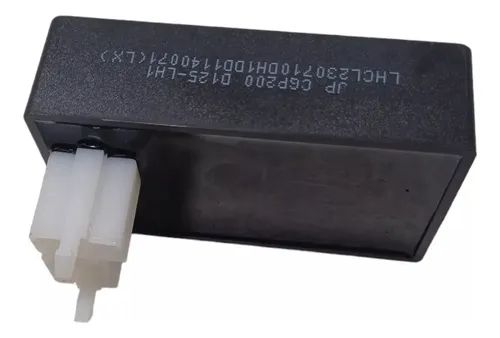 Cdi Akt 162cr4 / Cr4 162 Original
