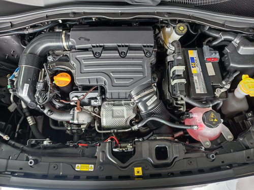 Fiat Pulse 1.0 Impetus