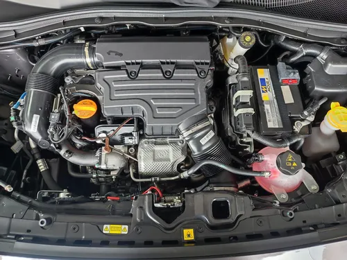 Fiat Pulse 1.0 Impetus