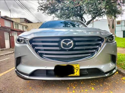 Mazda CX-9 2.5 Grand Touring Signature