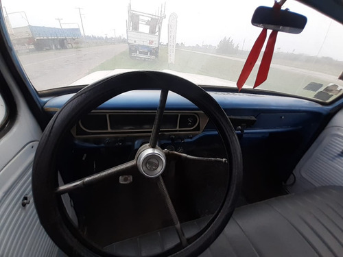 Ford F100