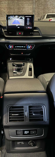 2.0t Quattro 252cv Híbrido Última Línea Permuto