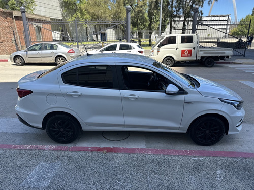 Fiat Cronos