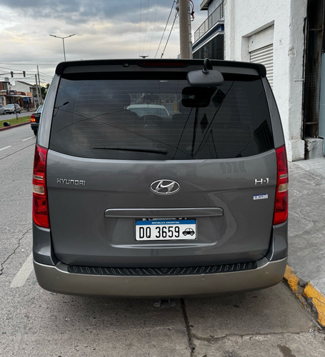 Hyundai H1 2.5 Premium 1 170cv At