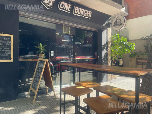 Venta Local Palermo