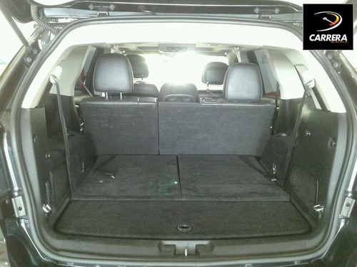 Journey 3.6 Rt V6 Gasolina 4p Automático