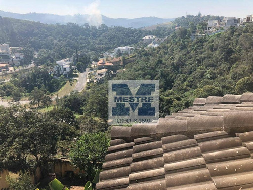 Imagem 23 de 24 de Sobrado Com 3 Dormitórios À Venda, 263 M² Por R$ 1.296.000,02 - Caputera - Arujá/sp - So0456