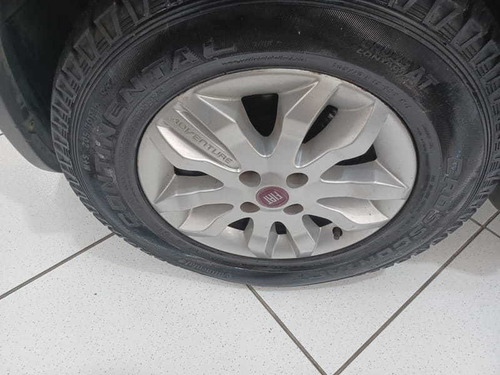 Imagem 6 de 8 de Fiat Strada Adventure Cd 2013