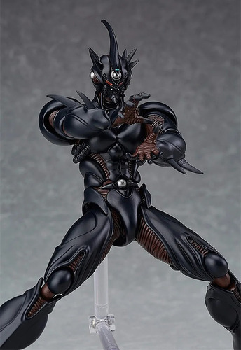 Guyver Iii Os Bonecos De Ação Da Armadura Bioboostada Da