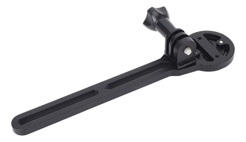 Guiador Frontal De Liga De Alumínio De 165 Mm Para Montagem