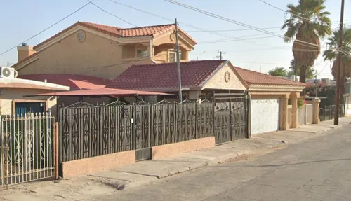 Venta De Casa En Mexicali Baja California