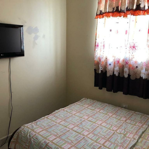 Imagen 6 de 7 de Se Vende Apartamento En Paso Real Ejido
