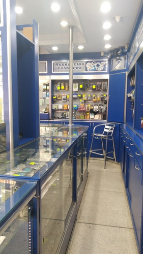 Imagen 3 de 13 de En Venta Fondo De Comercio Con Alquiler De Local