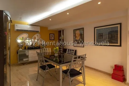 Se Vende Casa En El Cafetal