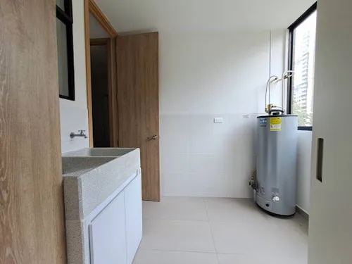 Apartamento En Arriendo Cola Del Zorro 743-7448