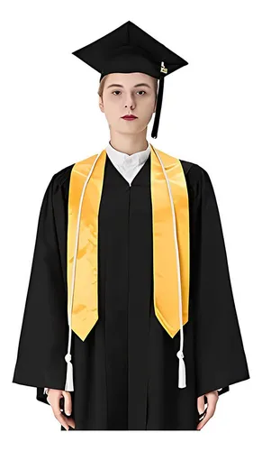 ** Estola De La Materia De Los Graduados Estola De For
