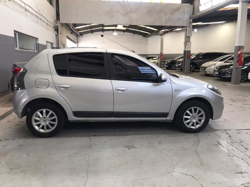 Renault Sandero Privilege Ventas Carolina Lonfat