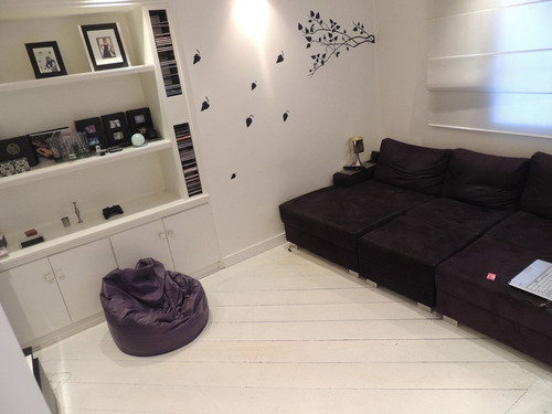Imagem 12 de 18 de Apartamento A Venda No Bairro Jardim Barbosa Em Guarulhos - - 175-1