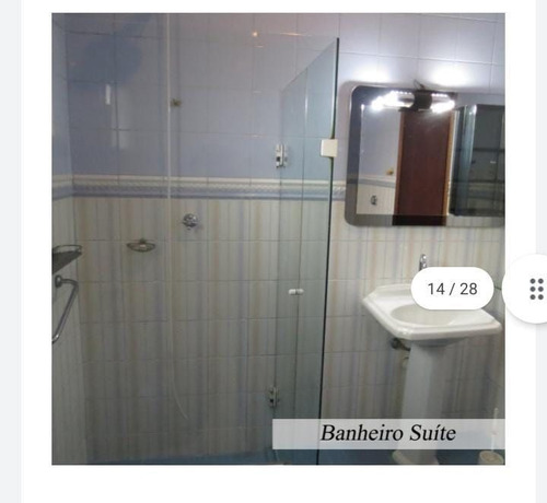 Imagem 14 de 23 de Sobrado Com 3 Dormitórios À Venda, 248 M² Por R$ 930.000 - Vila Zelina - São Paulo/sp - So1617