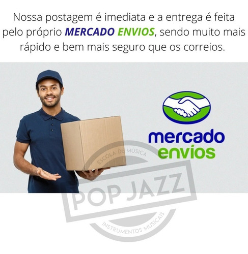 Kit 2 Encordoamentos Solez Guitarra 0.012 Dlp - Slg12