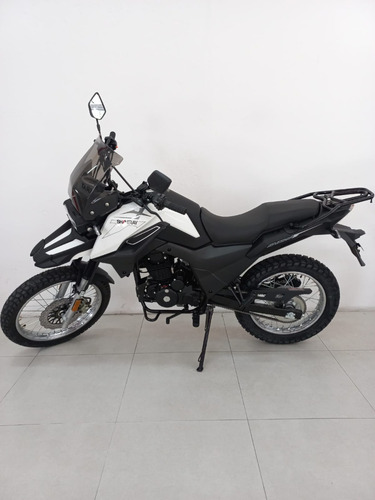 Shineray Shi 175 Cbs 2025/2025